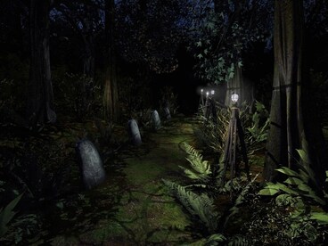 Barrow Hill: Curse of the Ancient Circle Steam Key GLOBAL - 7