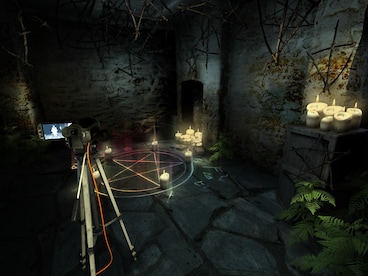 Barrow Hill: The Dark Path Steam Key GLOBAL - 10
