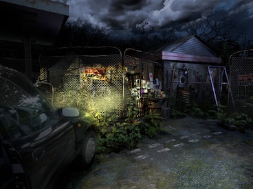 Barrow Hill: The Dark Path Steam Key GLOBAL - 7