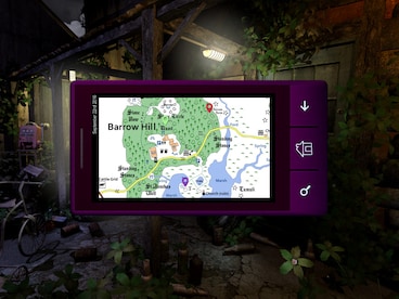 Barrow Hill: The Dark Path Steam Key GLOBAL - 6