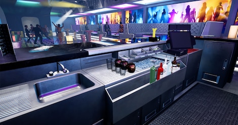Bartender VR Simulator Steam Gift EUROPE - 5