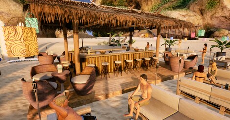 Bartender VR Simulator Steam Gift EUROPE - 11