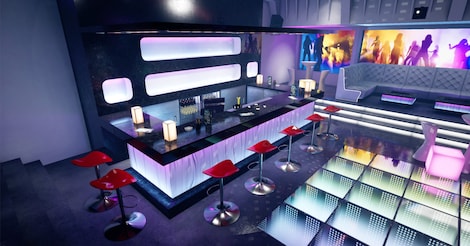Bartender VR Simulator Steam Key GLOBAL - 2