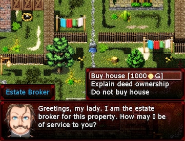Barter Empire Steam Key GLOBAL - 4