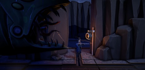 Bartlow's Dread Machine (PC) - Steam Key - GLOBAL - 3