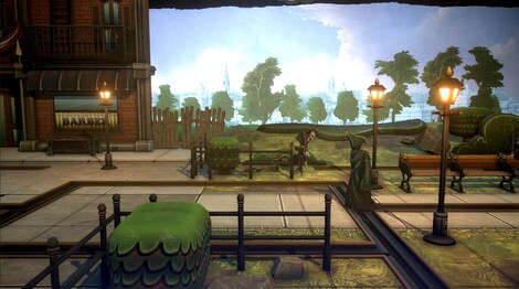 Bartlow's Dread Machine (PC) - Steam Key - GLOBAL - 13