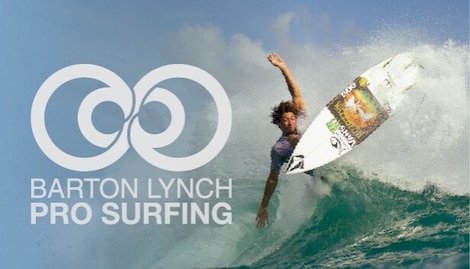 Barton Lynch Pro Surfing (PC) - Steam Key - GLOBAL - 0
