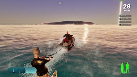 Barton Lynch Pro Surfing (PC) - Steam Key - GLOBAL - 9