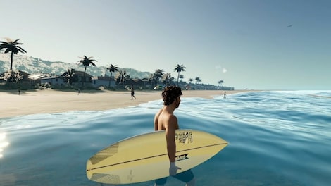 Barton Lynch Pro Surfing (PC) - Steam Key - GLOBAL - 10