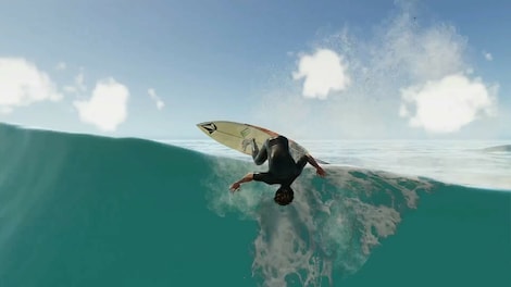Barton Lynch Pro Surfing (PC) - Steam Key - GLOBAL - 6
