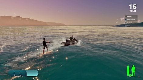 Barton Lynch Pro Surfing (PC) - Steam Key - GLOBAL - 13