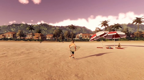 Barton Lynch Pro Surfing (PC) - Steam Key - GLOBAL - 5