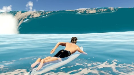 Barton Lynch Pro Surfing (PC) - Steam Key - GLOBAL - 4