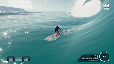 Barton Lynch Pro Surfing (PC) - Steam Key - GLOBAL - 8