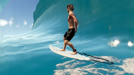 Barton Lynch Pro Surfing (PC) - Steam Key - GLOBAL - 14