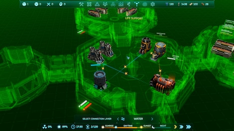 Base One (PC) - Steam Gift - EUROPE - 11