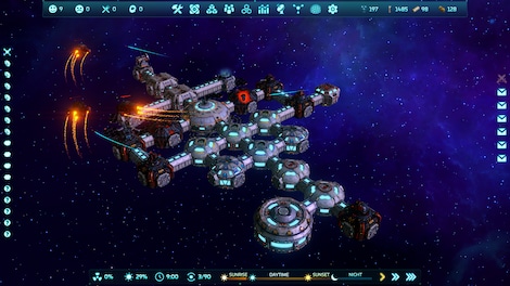 Base One (PC) - Steam Gift - EUROPE - 3