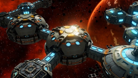 Base One (PC) - Steam Gift - EUROPE - 4