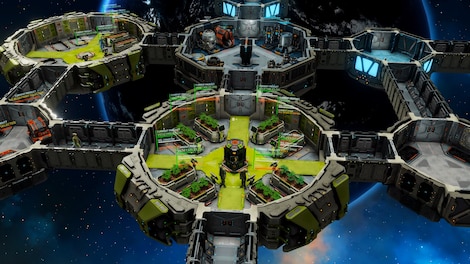 Base One (PC) - Steam Gift - EUROPE - 7