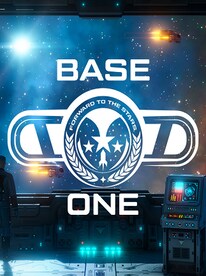 Base One (PC) - Steam Key - EUROPE - 1