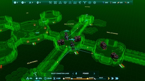 Base One (PC) - Steam Key - GLOBAL - 10