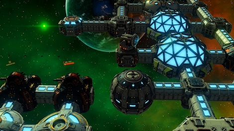 Base One (PC) - Steam Key - GLOBAL - 6