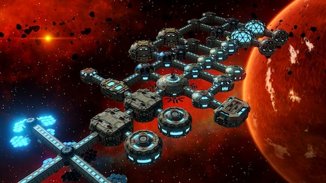 Base One (PC) - Steam Key - GLOBAL - 0