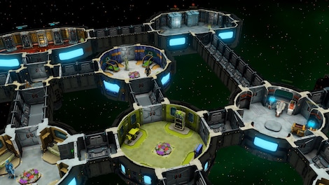 Base One (PC) - Steam Key - GLOBAL - 5