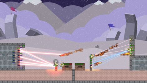 Base Raid (PC) - Steam Key - GLOBAL - 0