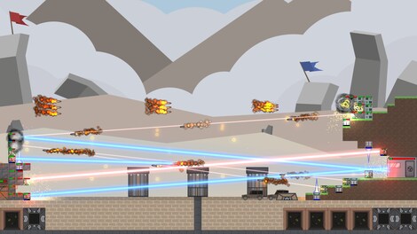 Base Raid (PC) - Steam Key - GLOBAL - 6