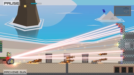 Base Raid (PC) - Steam Key - GLOBAL - 8