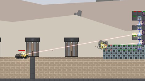 Base Raid (PC) - Steam Key - GLOBAL - 7