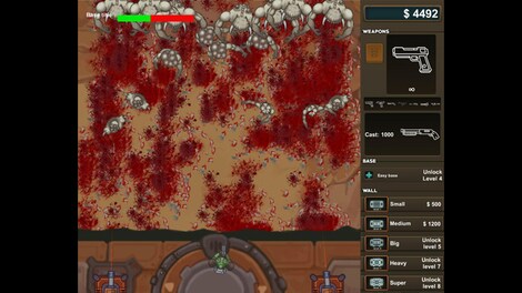 Base Squad 49 Steam Key GLOBAL - 5