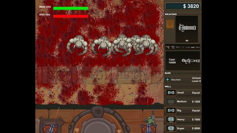 Base Squad 49 Steam Key GLOBAL - 4