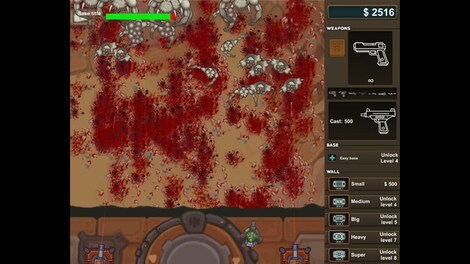 Base Squad 49 Steam Key GLOBAL - 3