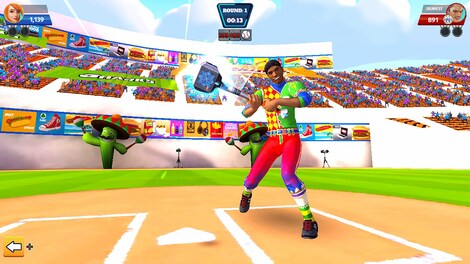 Baseball Club (PC) - Steam Key - EUROPE - 7