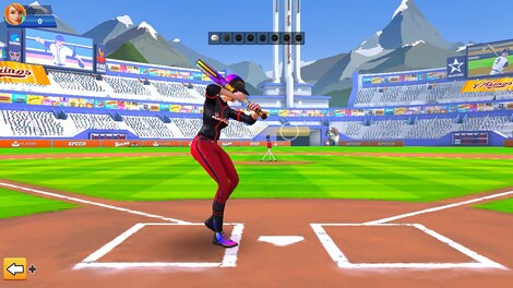 Baseball Club (PC) - Steam Key - EUROPE - 3