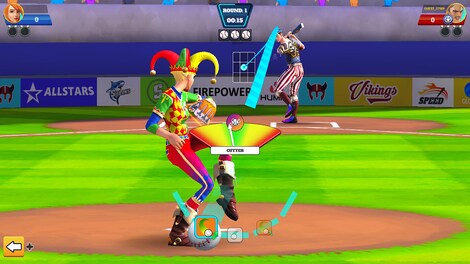 Baseball Club (PC) - Steam Key - EUROPE - 5
