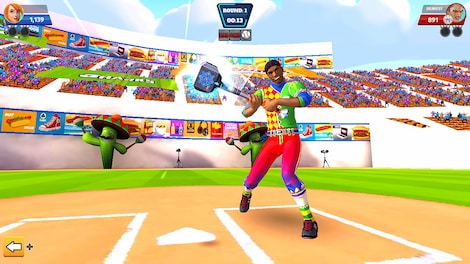 Baseball Club (PC) - Steam Key - GLOBAL - 7