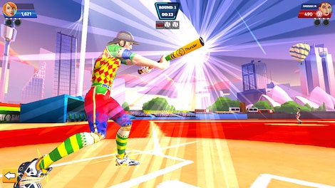 Baseball Club (PC) - Steam Key - GLOBAL - 4