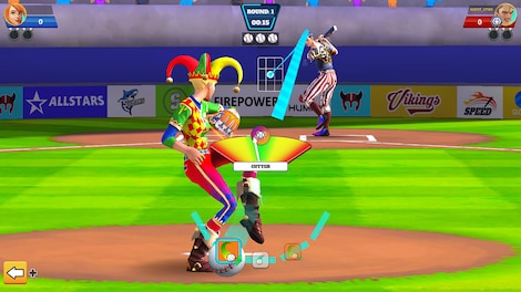 Baseball Club (PC) - Steam Key - GLOBAL - 5