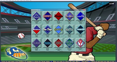 Baseball Mogul 2015 Steam Key GLOBAL - 10