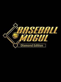 Baseball Mogul Diamond Steam Key GLOBAL - 7