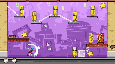 Baseball Riot Steam Key GLOBAL - 6