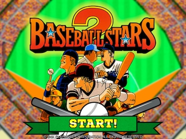 BASEBALL STARS 2 (PC) - Steam Gift - GLOBAL - 8