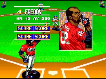 BASEBALL STARS 2 (PC) - Steam Gift - GLOBAL - 10