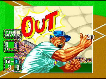 BASEBALL STARS 2 (PC) - Steam Key - GLOBAL - 9