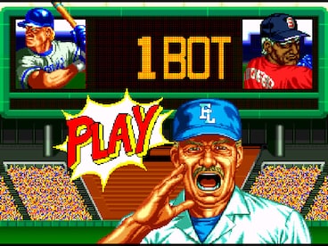 BASEBALL STARS 2 (PC) - Steam Key - GLOBAL - 6