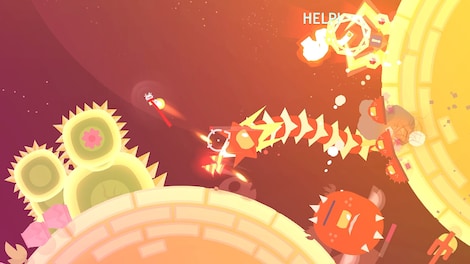 Baseless (PC) - Steam Key - GLOBAL - 12