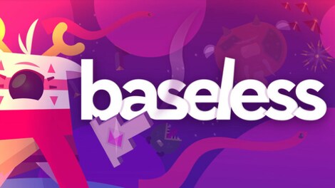 Baseless (PC) - Steam Key - GLOBAL - 0